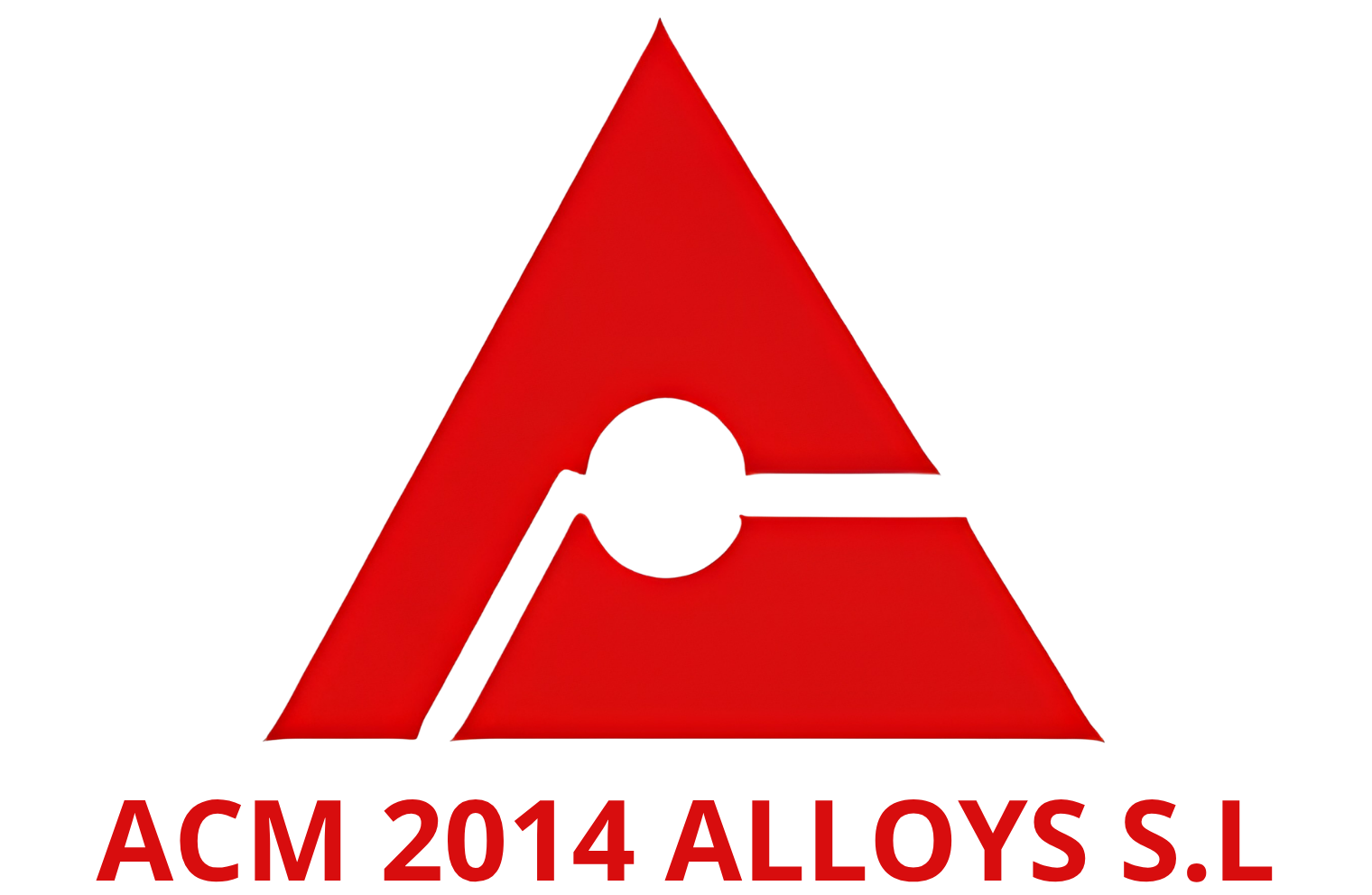 ACM 2014 ALLOYS, S.L.